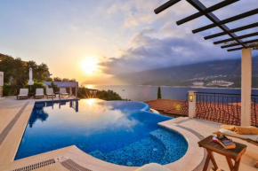  Villa Bella Vista  Каш